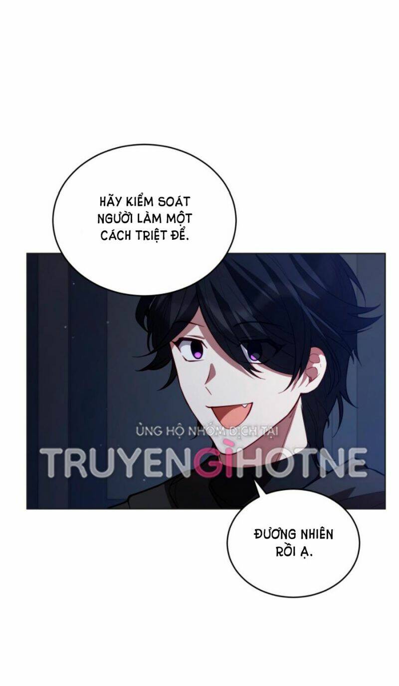 Quý Cô Khó Gần Chương 85 Ảnh 6
