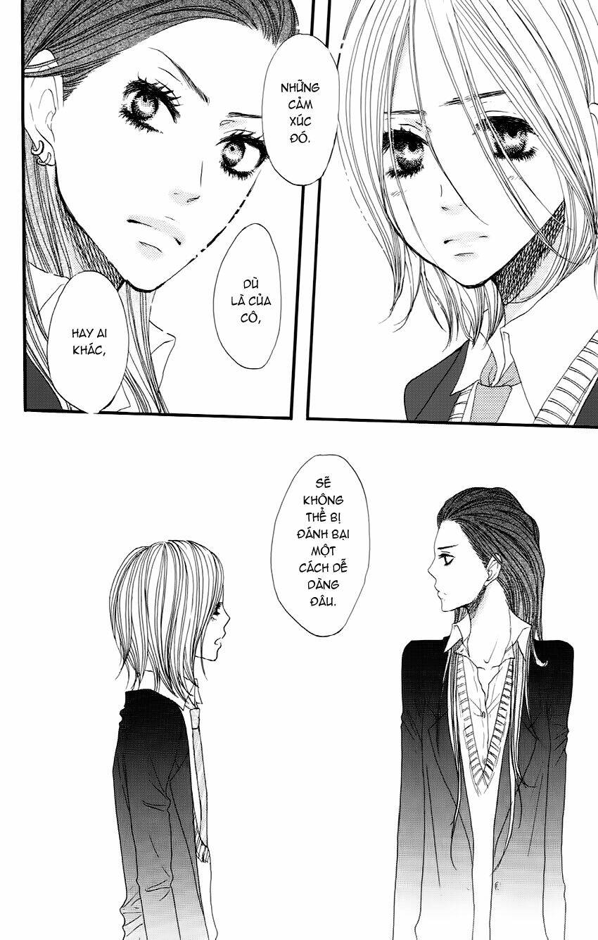 Say I Love You Chương 9 Ảnh 36