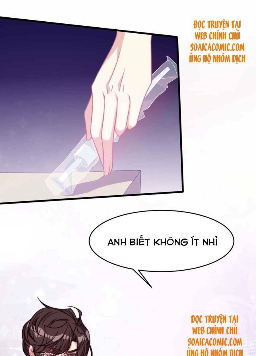 Vết Cắn Trí Mạng Chương 49 Ảnh 44