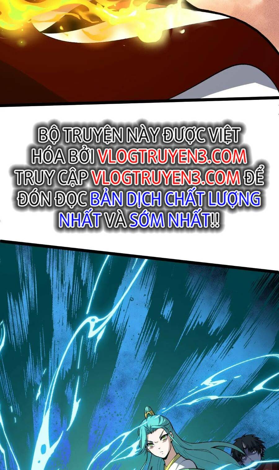 Sự Trở Lại Của Đệ Nhất Tông Sư Chương 71 Ảnh 33