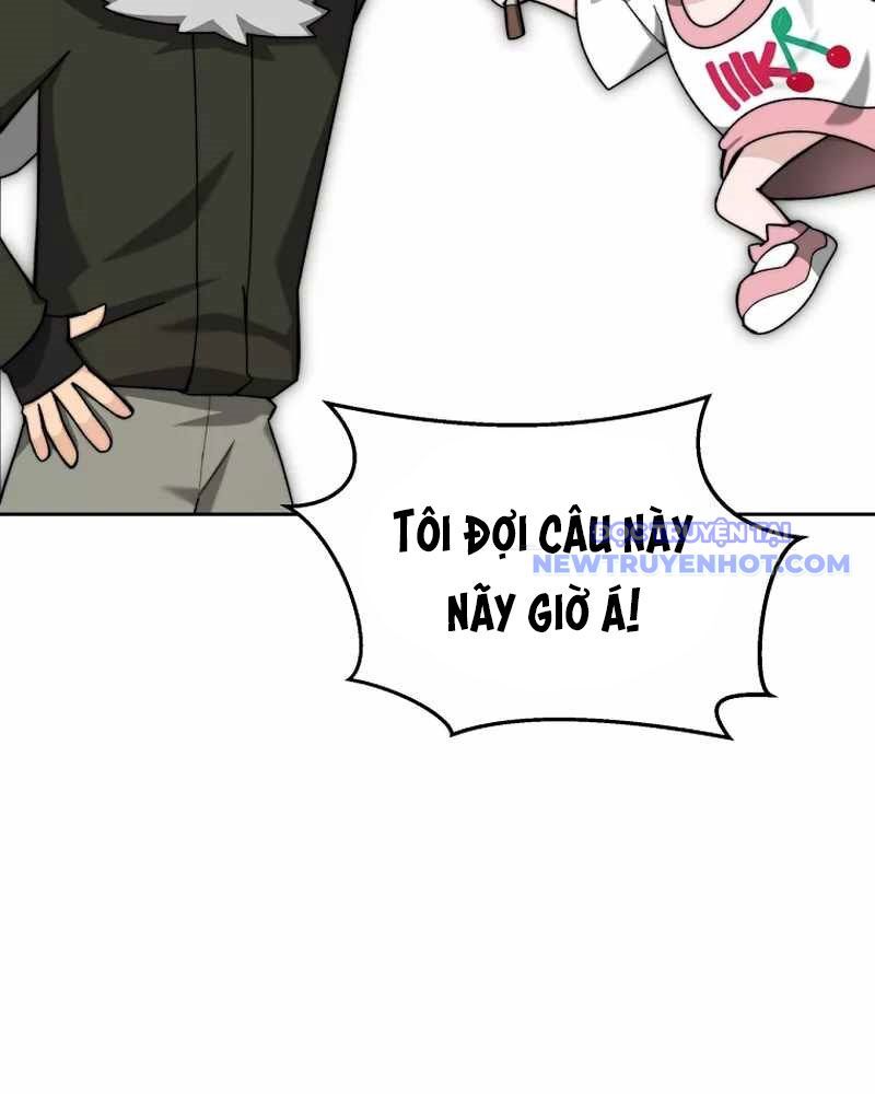 Mắc Kẹt Trong Tòa Tháp Thử Thách Chương 105 Ảnh 31