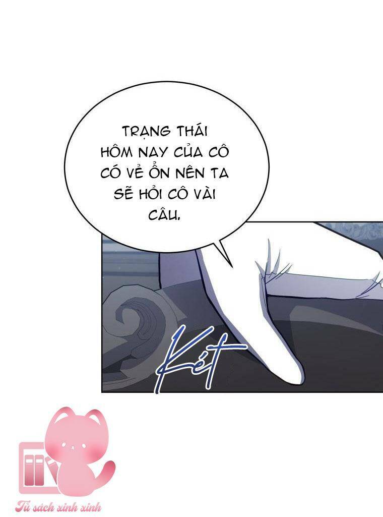Quý Cô Khó Gần Chương 89 Ảnh 30