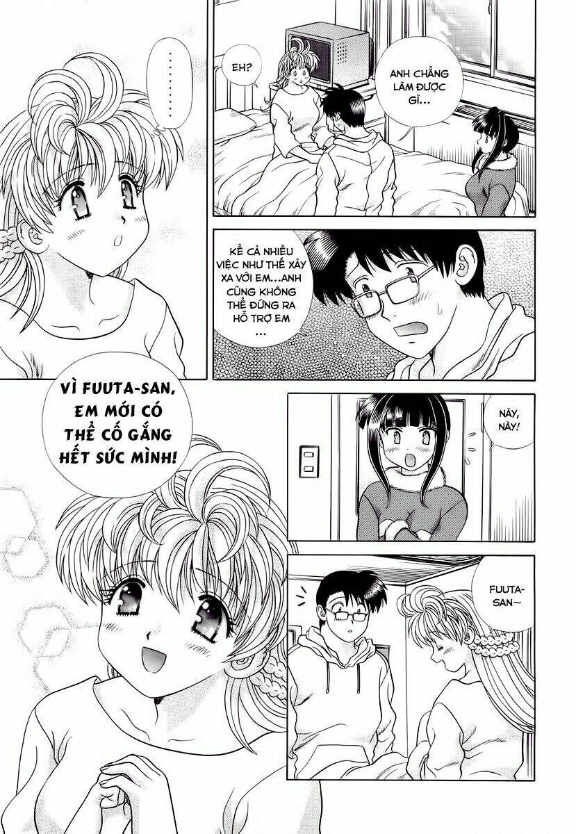 Love Lucky Chương 22 Ảnh 21