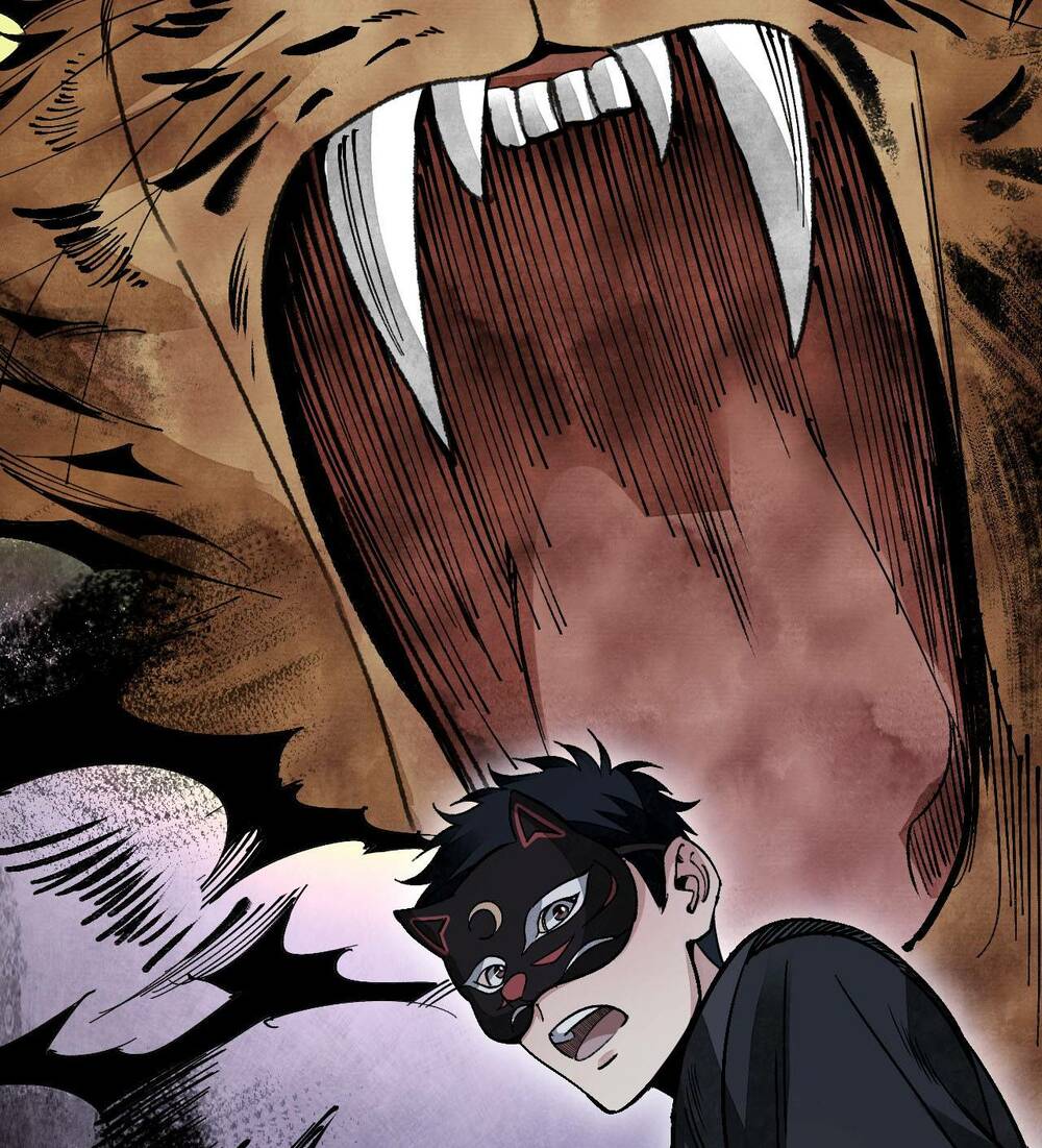 Địa Sát 72 Phép Thần Thông Chương 49 Ảnh 43