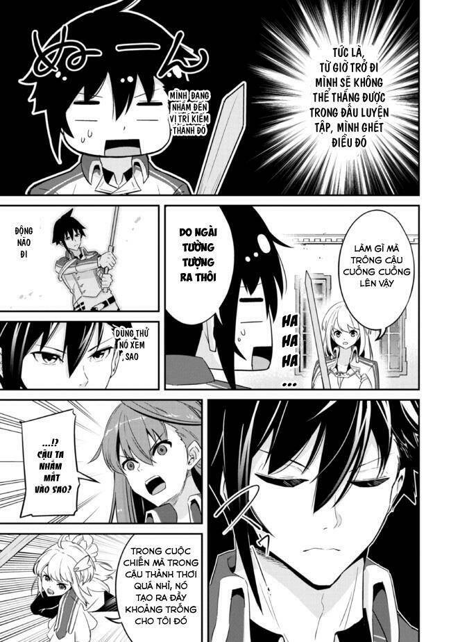 Sekishi Ni Natta Kedo Danchou No Oppai Ga Sugosugite Kokoro Ga Kiyomerarenai Chương 1 Ảnh 27