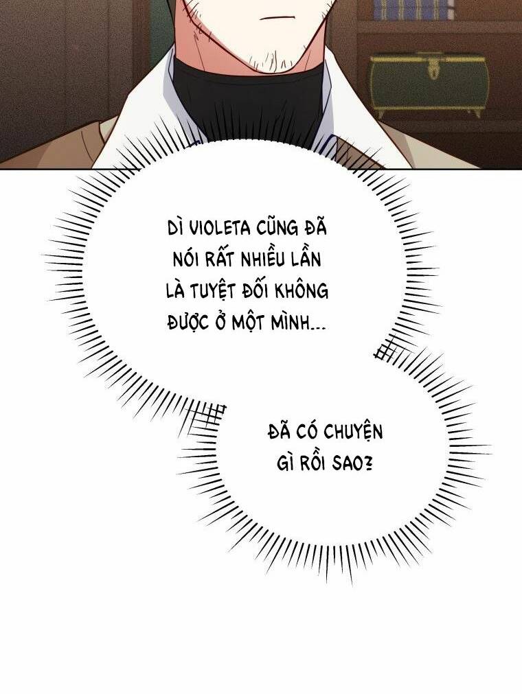 Quý Cô Khó Gần Chương 87 Ảnh 27