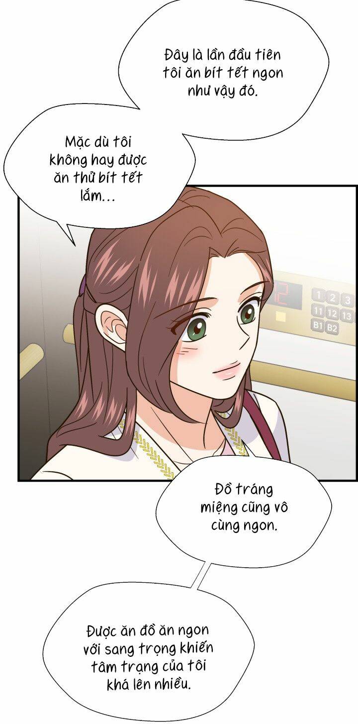Chủ Tịch Đi Học Chương 40 Ảnh 65