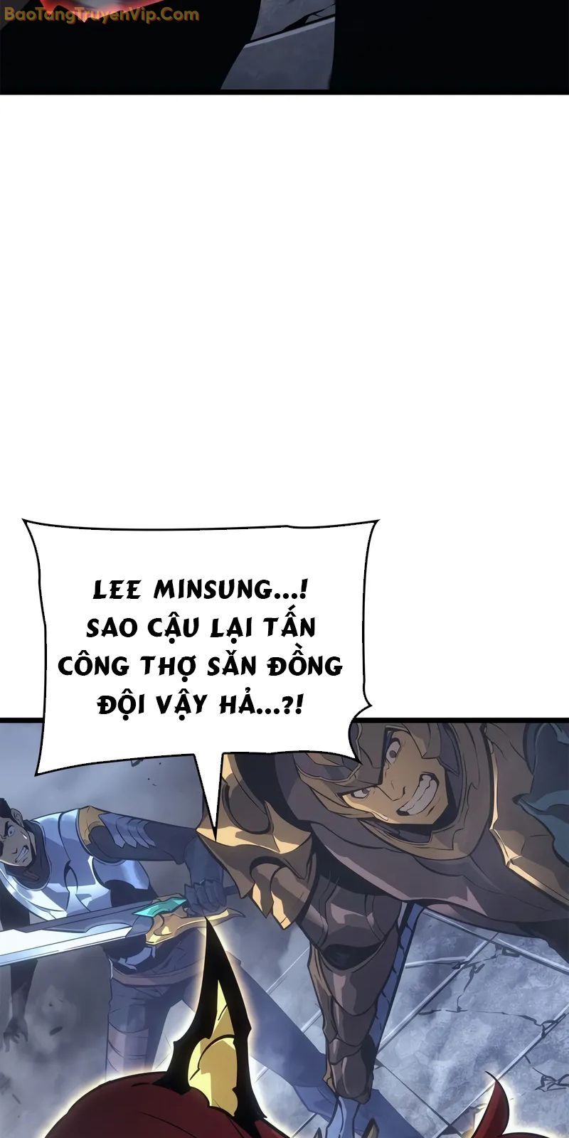 Solo Leveling Ragnarok Chương 37 Ảnh 83
