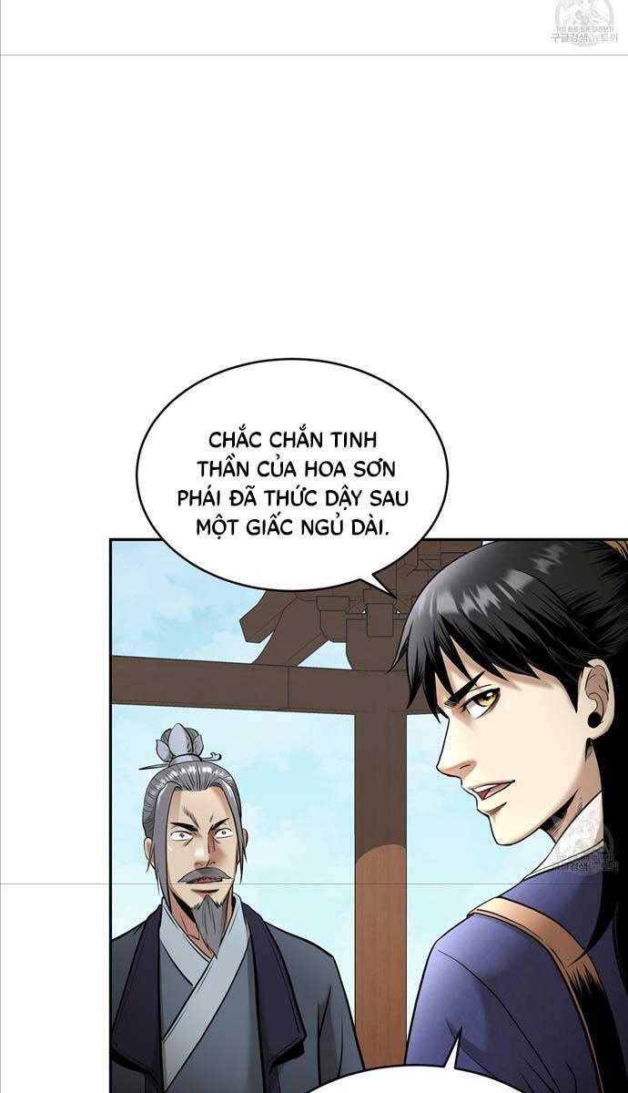 Ma Nhân Hoa Sơn Chương 68 Ảnh 80
