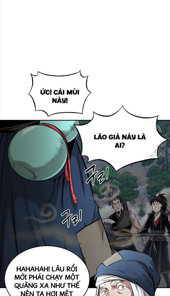Ma Nhân Hoa Sơn Chương 69 Ảnh 81