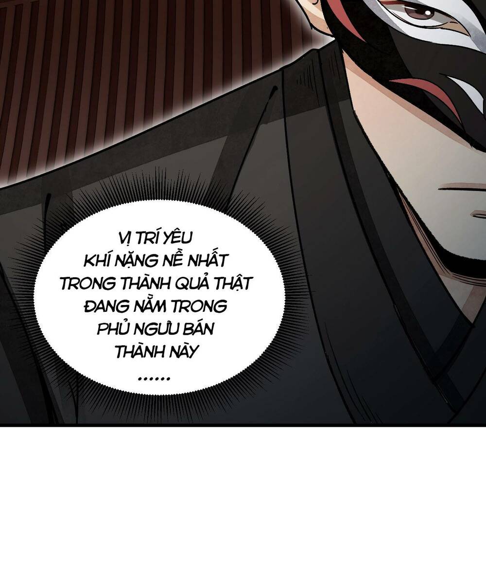 Địa Sát 72 Phép Thần Thông Chương 48 Ảnh 34