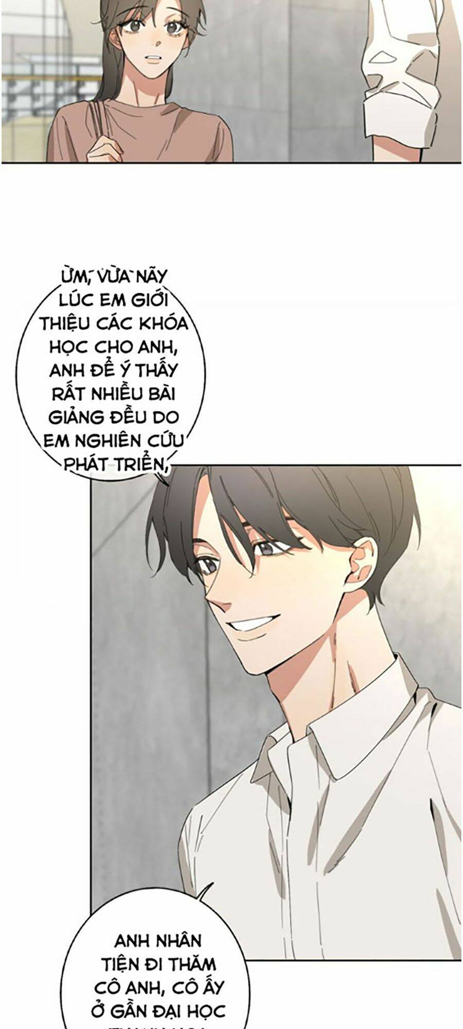 Cát Xê Người Tình Bóng Đêm Chương 16 Ảnh 36