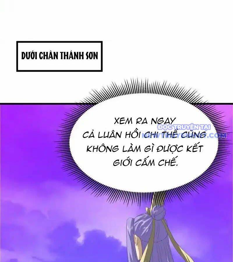 Chiến Hồn Tuyệt Thế Chương 747 Ảnh 90