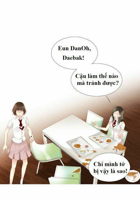 Tình Cờ Tìm Thấy Tháng 7 Chương 2.5 Ảnh 28