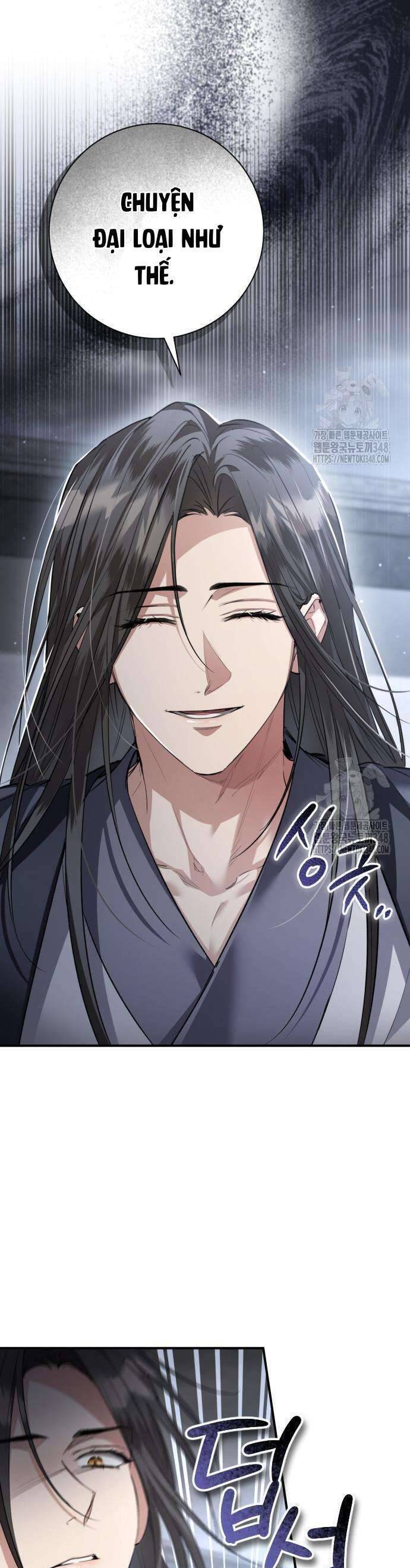 Khi Hắc Lang Gọi Tên Tôi Chương 23 Ảnh 31