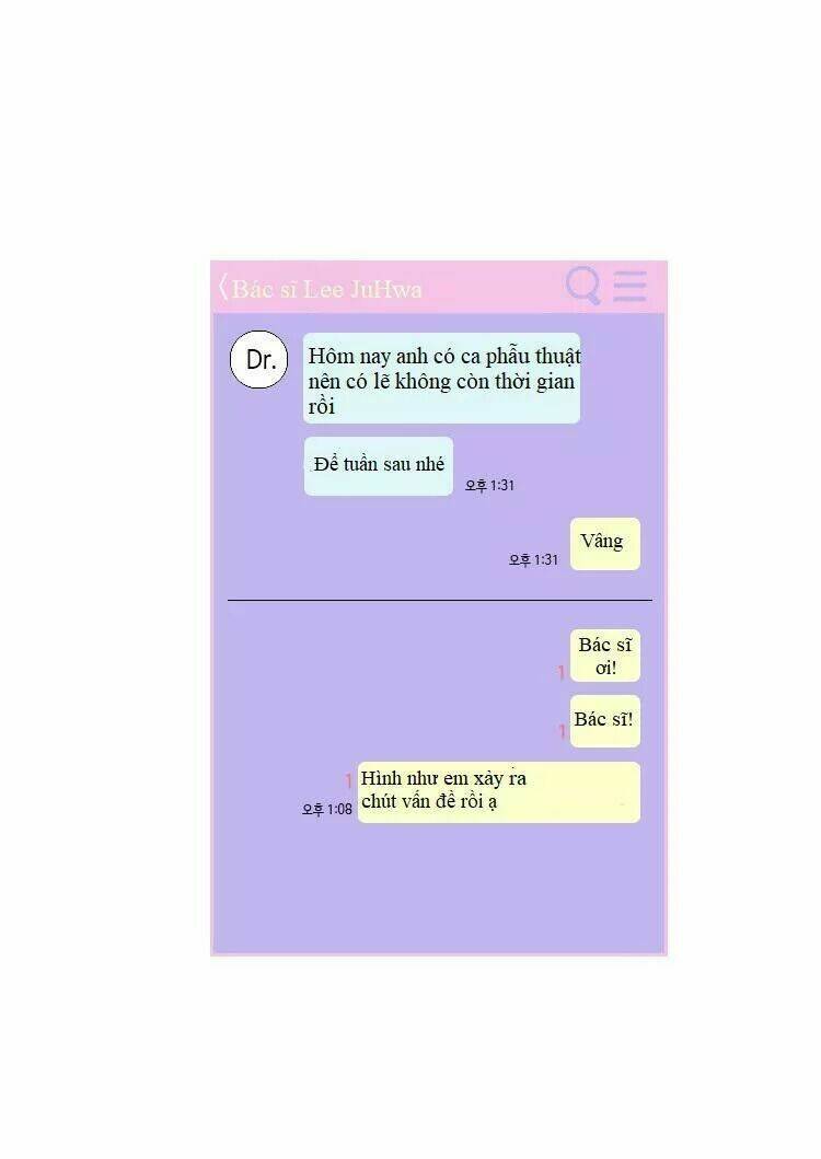 Tình Cờ Tìm Thấy Tháng 7 Chương 1.2 Ảnh 39