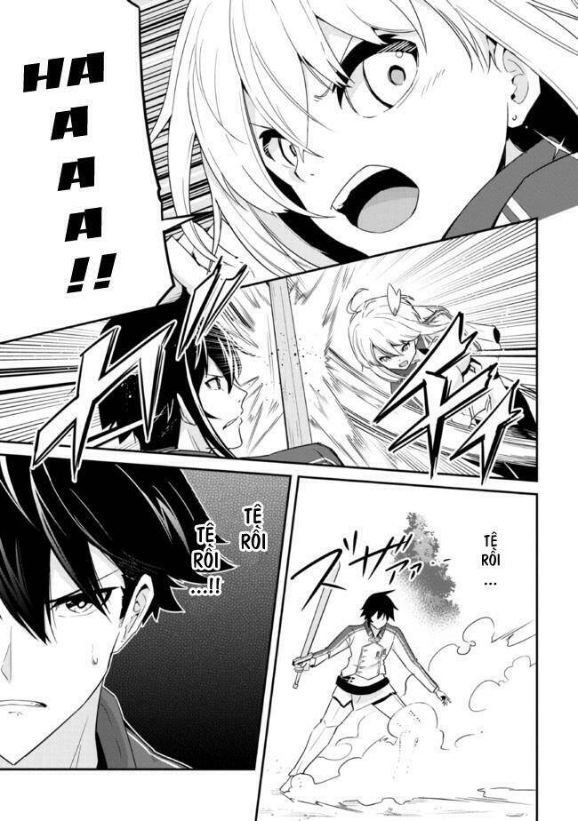 Sekishi Ni Natta Kedo Danchou No Oppai Ga Sugosugite Kokoro Ga Kiyomerarenai Chương 1 Ảnh 25