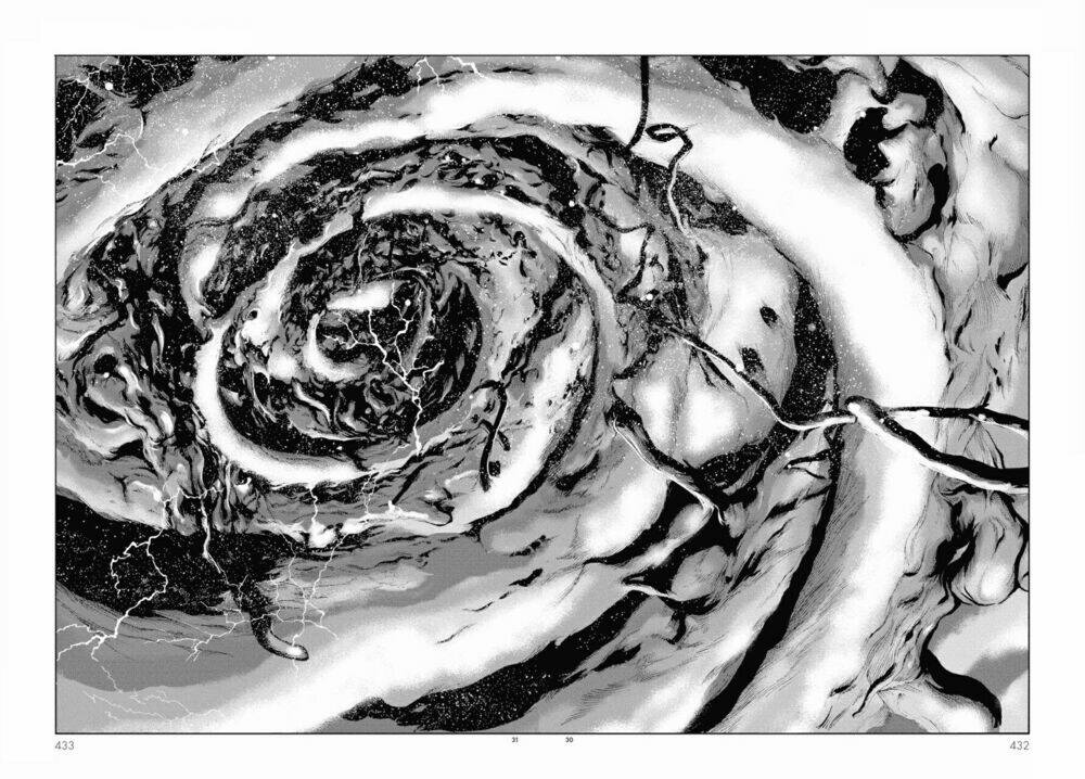 Tiếng Gọi Cthulhu Chương 3.4 Ảnh 28