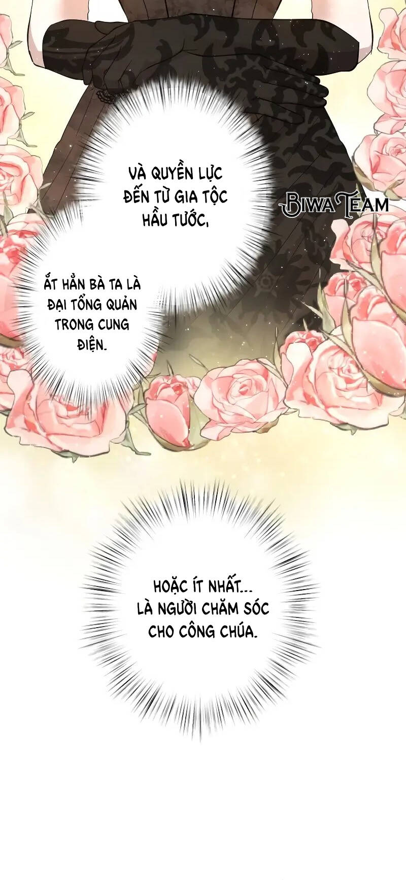 Tôi Đã Phá Vỡ Cuộc Hôn Nhân Chính Trị Chương 6 Ảnh 34