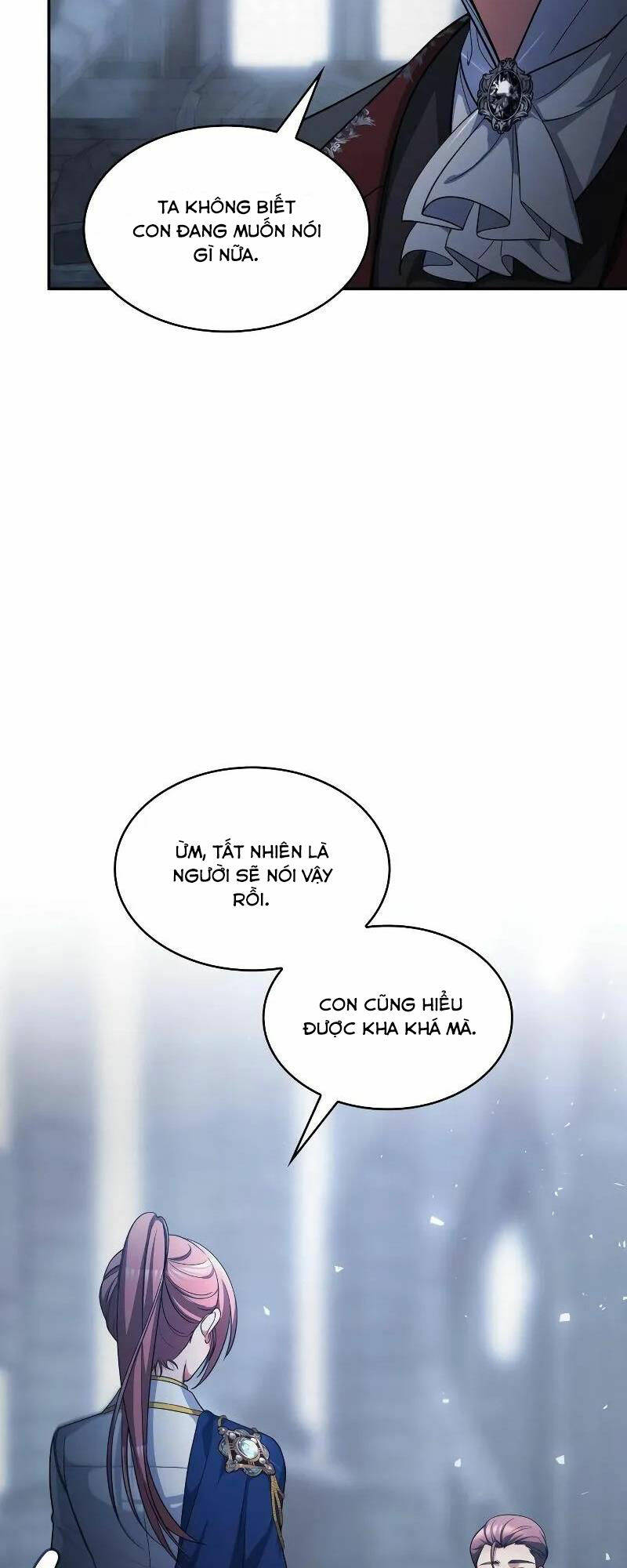 Regina Lena - Gửi Người Không Được Tha Thứ Chương 45 Ảnh 11