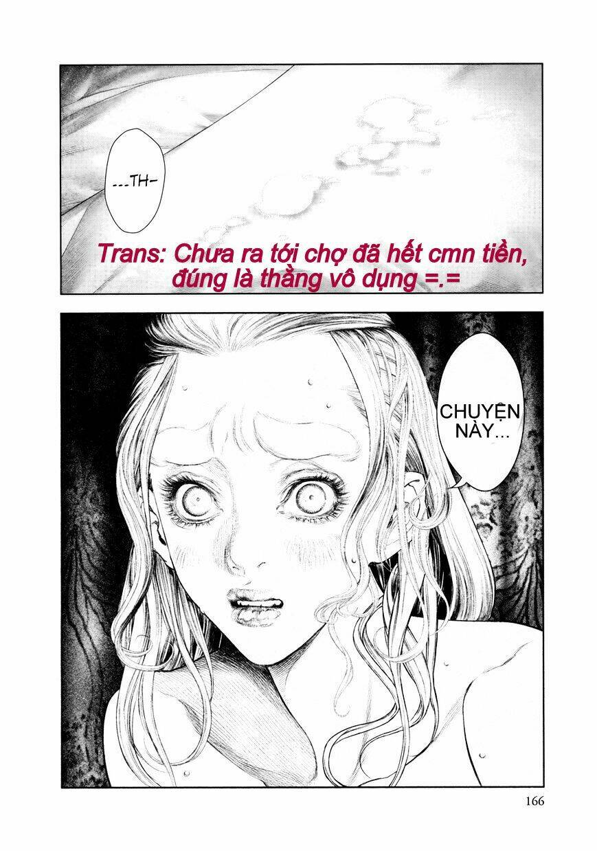 Innocent Chương 84 Ảnh 16