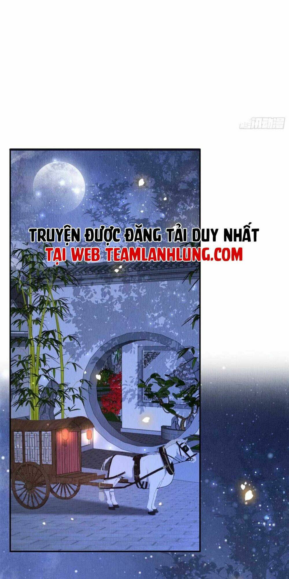 Vì Ta Trăm Hoa Cũng Phải Úa Tàn Chương 39 Ảnh 5