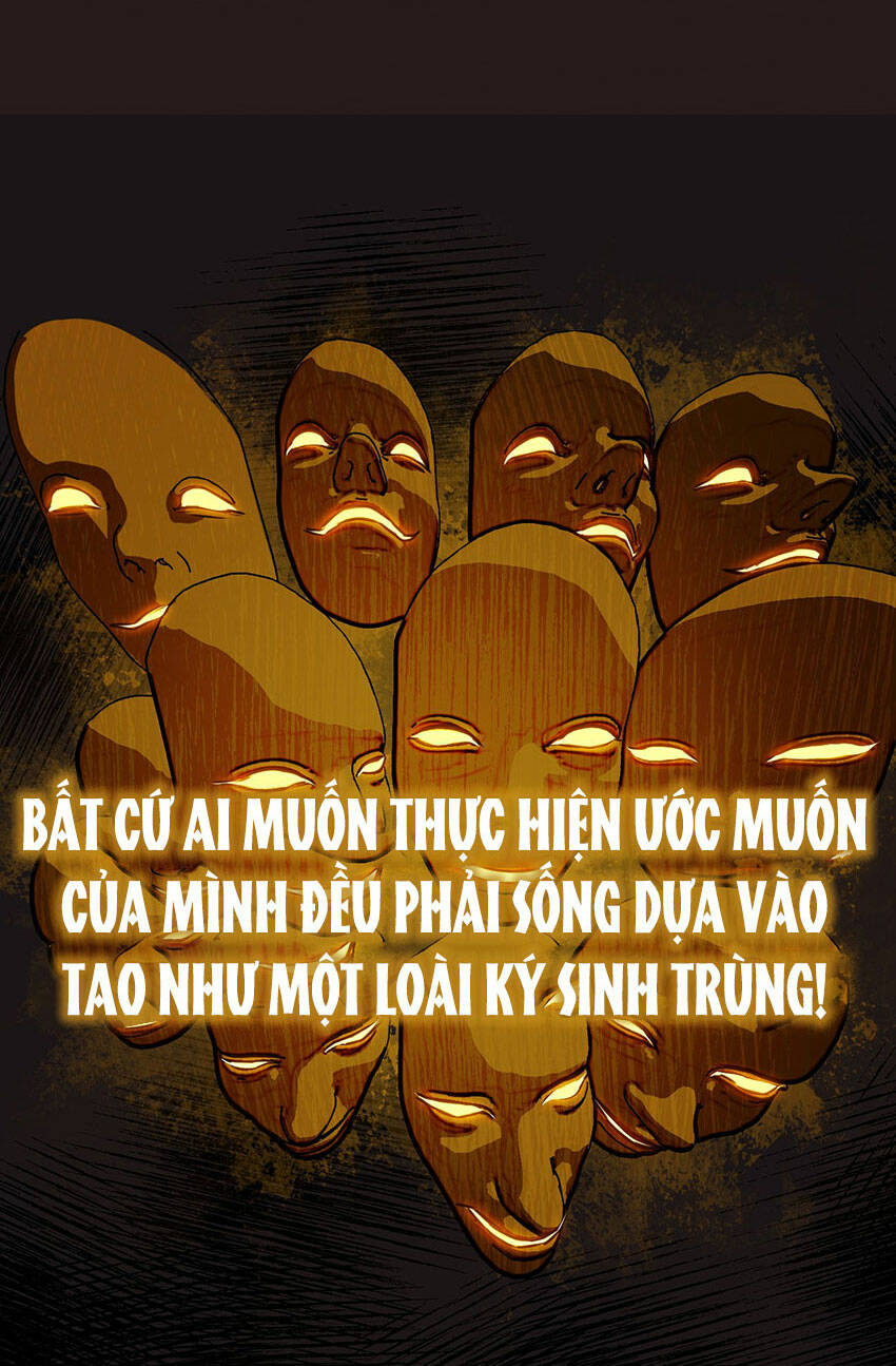 Ác Ma May Mắn Chương 65 Ảnh 32