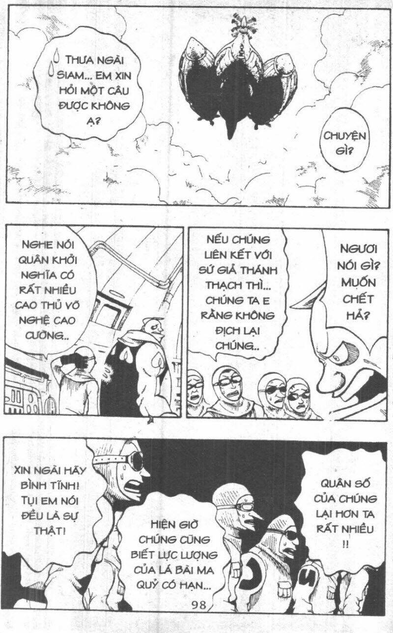 Rave Master (Scan) Chương 26 Ảnh 99