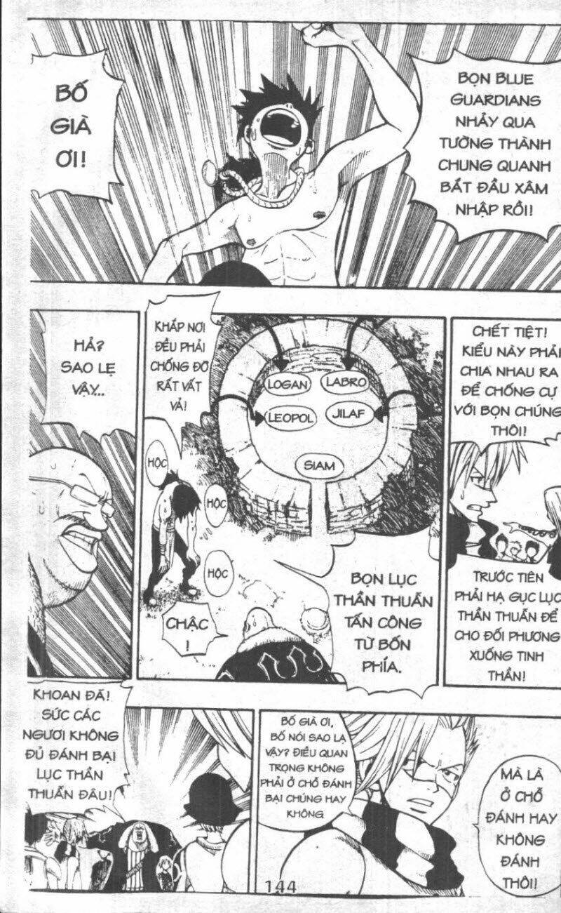 Rave Master (Scan) Chương 26 Ảnh 145