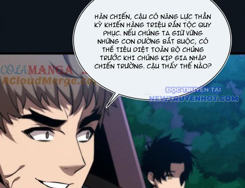 Trảm Linh Thiếu Nữ: Tất Cả Khế Ước Của Ta Đều Là Thượng Cổ Thần Binh Chương 27 Ảnh 130