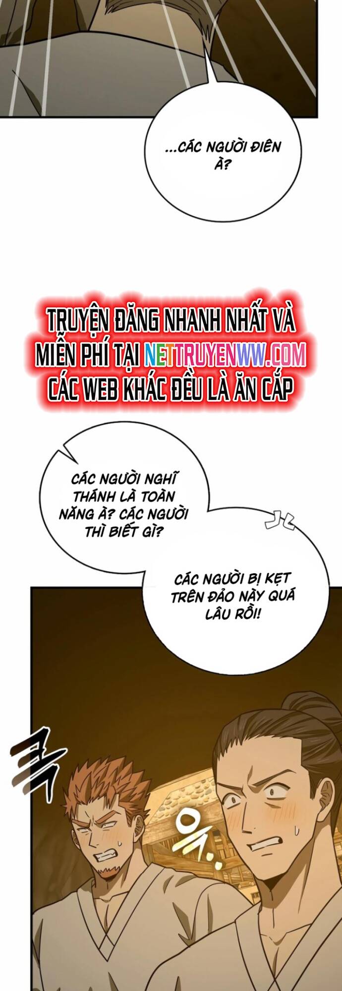 Thánh Cái Khỉ Gì, Đây Là Sức Mạnh Của Y Học Hiện Đại Chương 104 Ảnh 15