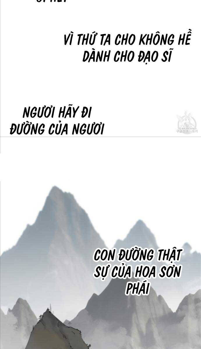 Ma Nhân Hoa Sơn Chương 68 Ảnh 88
