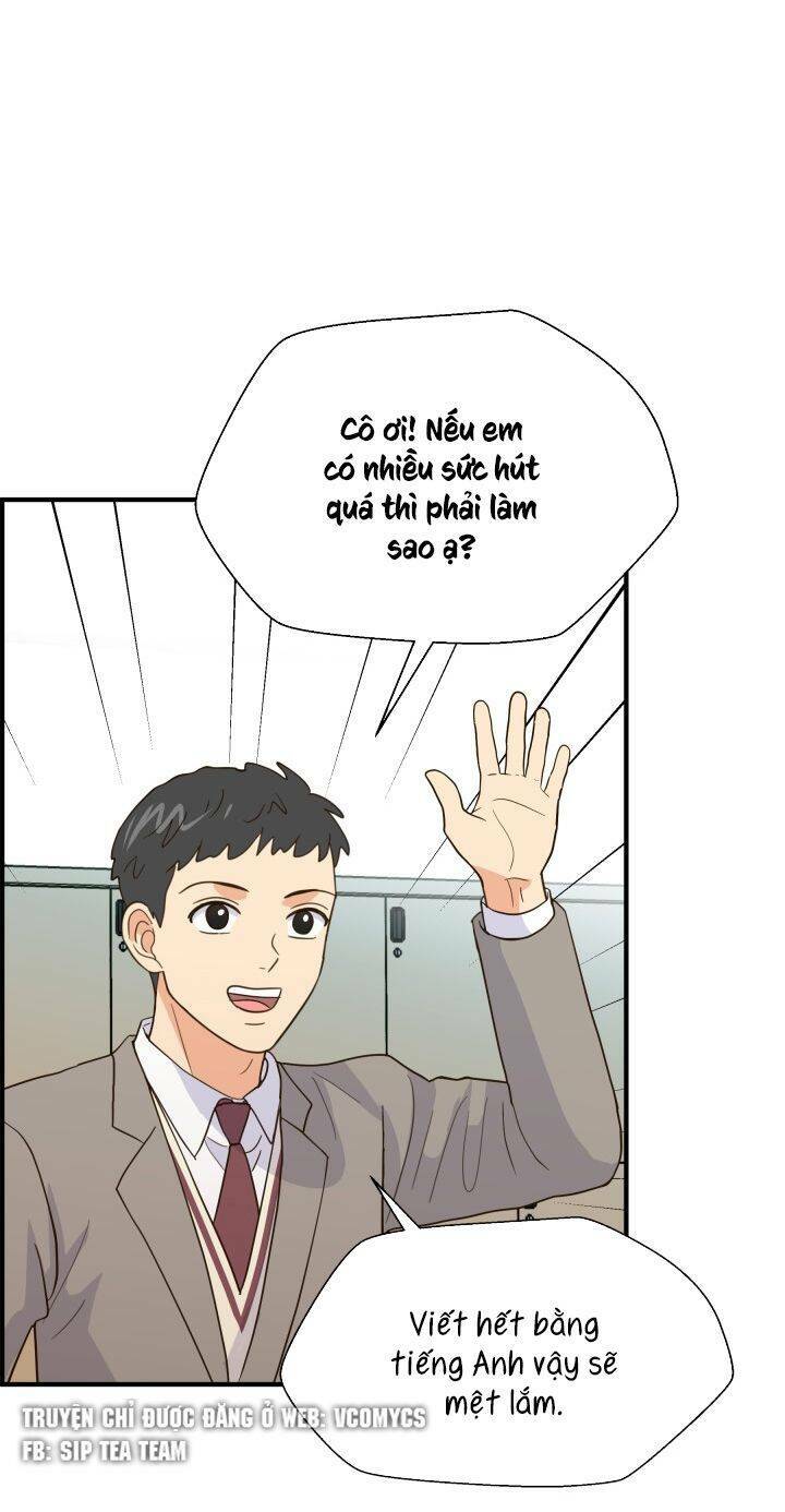 Chủ Tịch Đi Học Chương 36 Ảnh 5