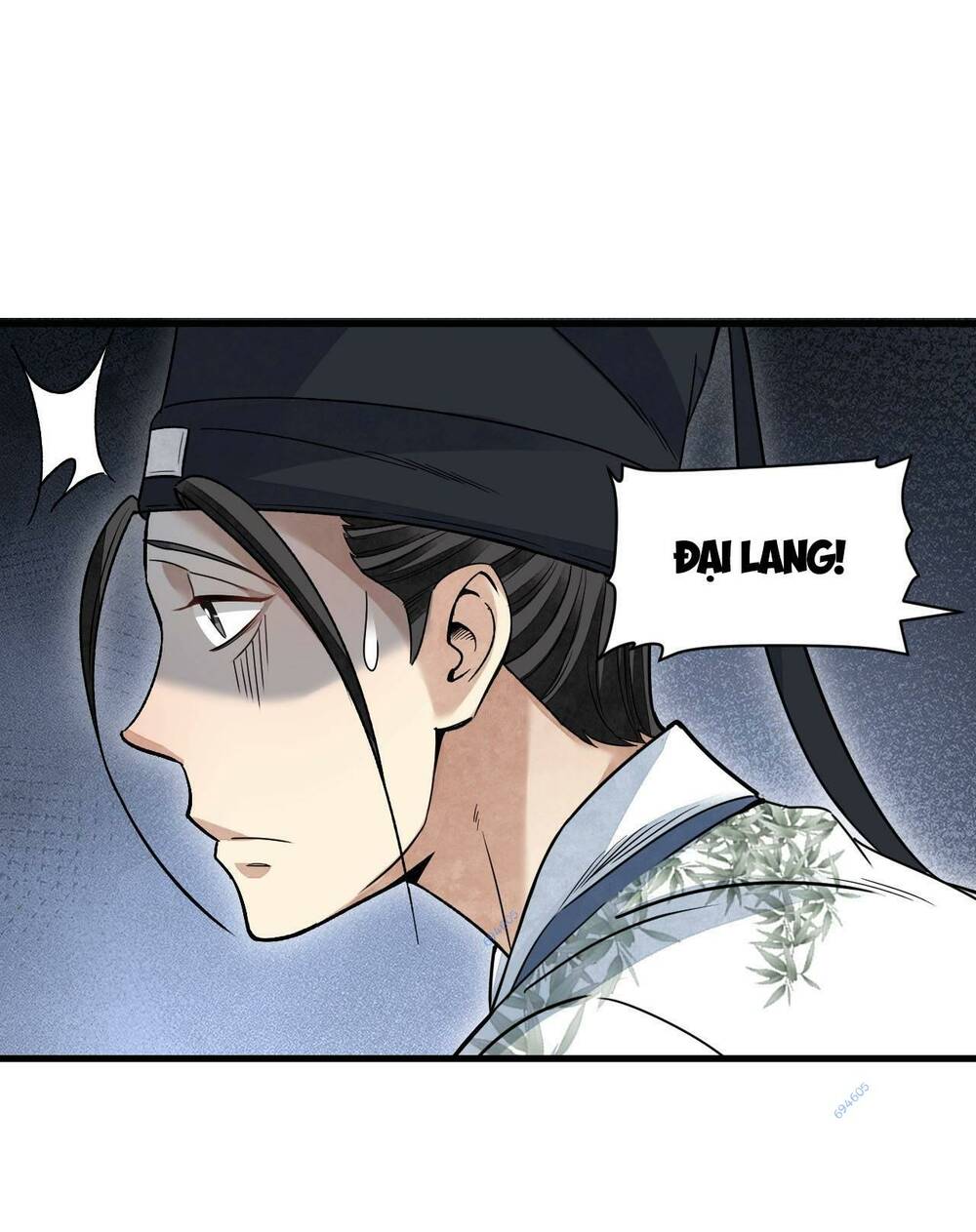 Địa Sát 72 Phép Thần Thông Chương 52 Ảnh 21