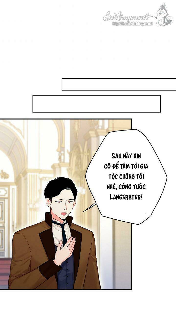 Tồn Tại Với Tư Cách Là Vợ Của Nam Chính Chương 191 Ảnh 45