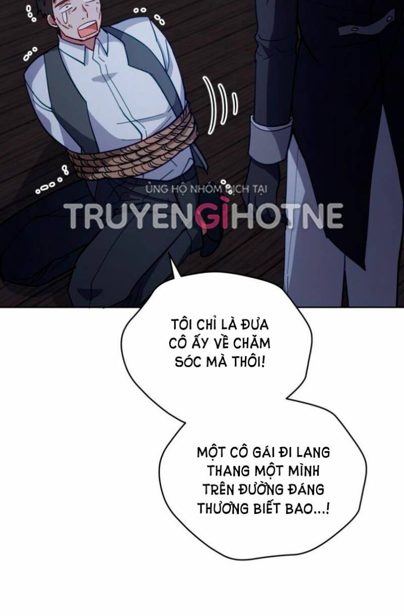 Quý Cô Khó Gần Chương 84.5 Ảnh 34