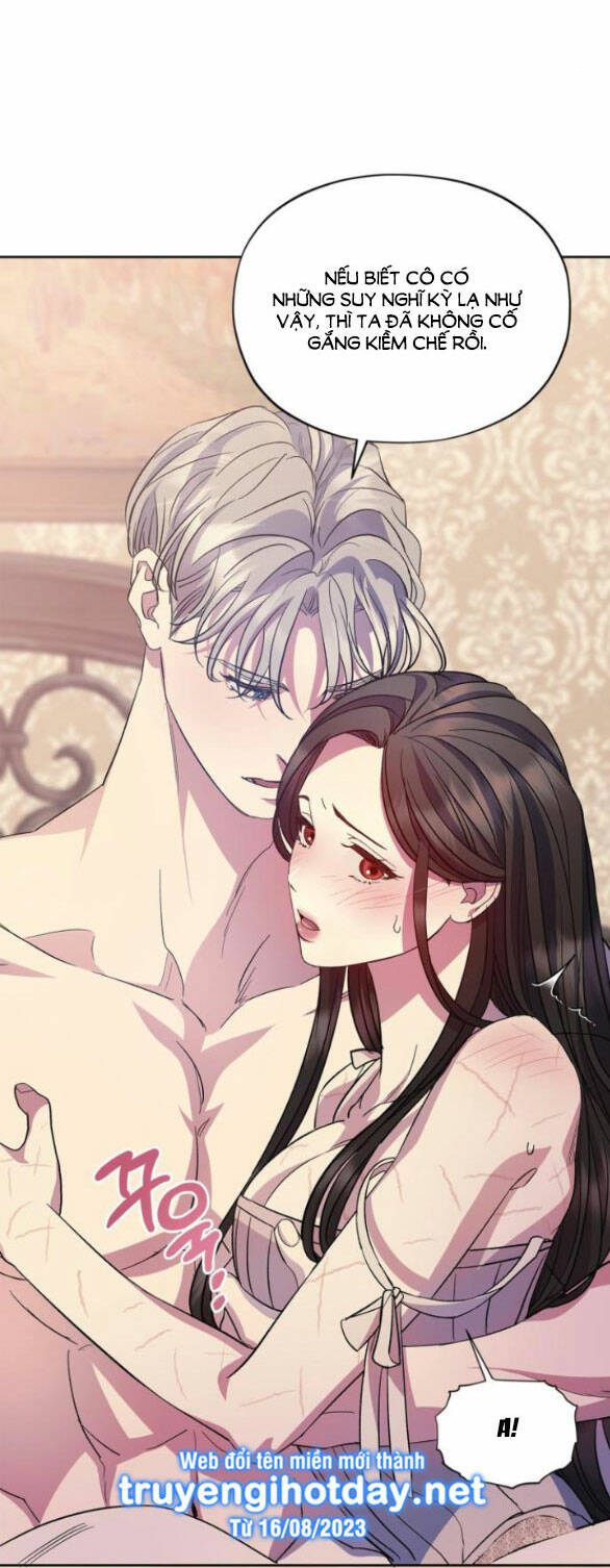 Mong Chờ Giây Phút Thiêng Liêng Được Chạm Tới Người Chương 57.2 Ảnh 38