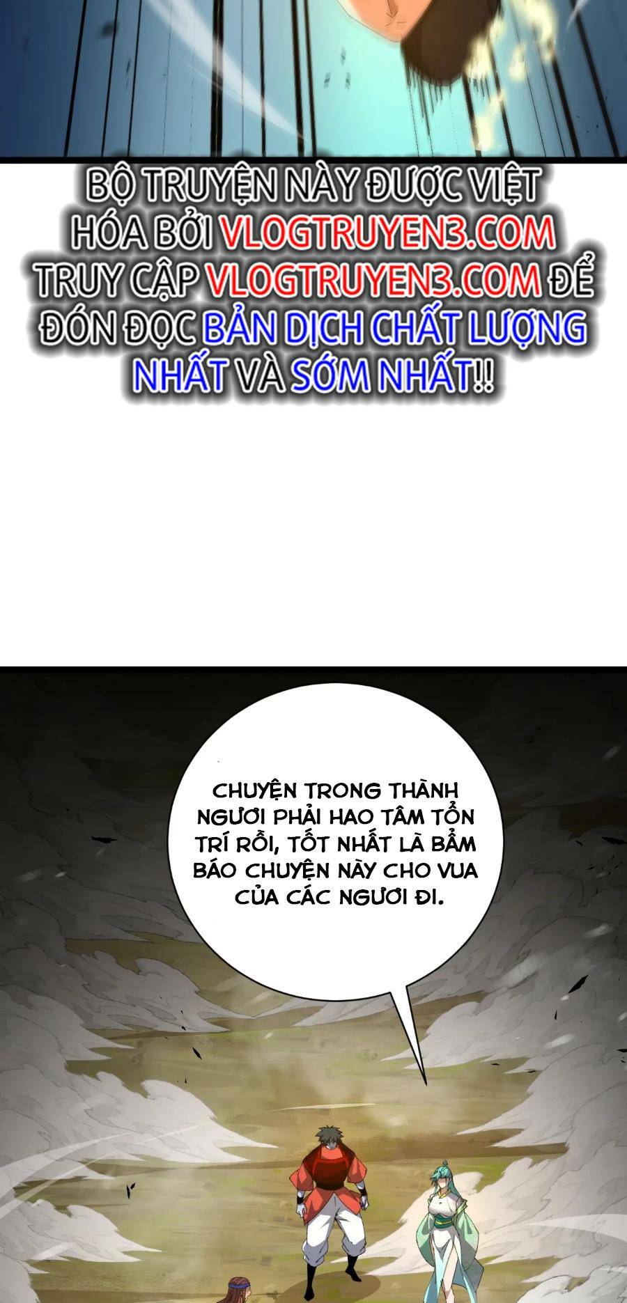 Sự Trở Lại Của Đệ Nhất Tông Sư Chương 71 Ảnh 72