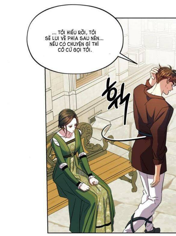 Mong Chờ Giây Phút Thiêng Liêng Được Chạm Tới Người Chương 49.2 Ảnh 36