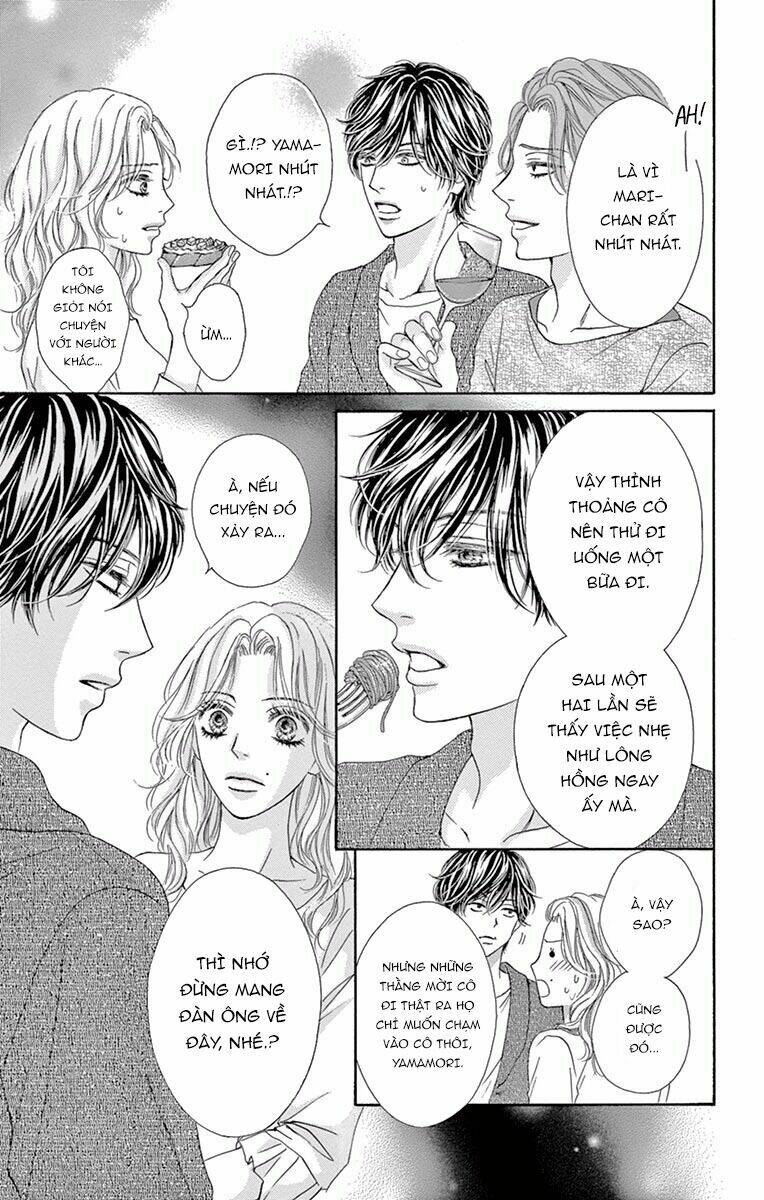 Otona No Koi Wa Kojiraseru Chương 1 Ảnh 24