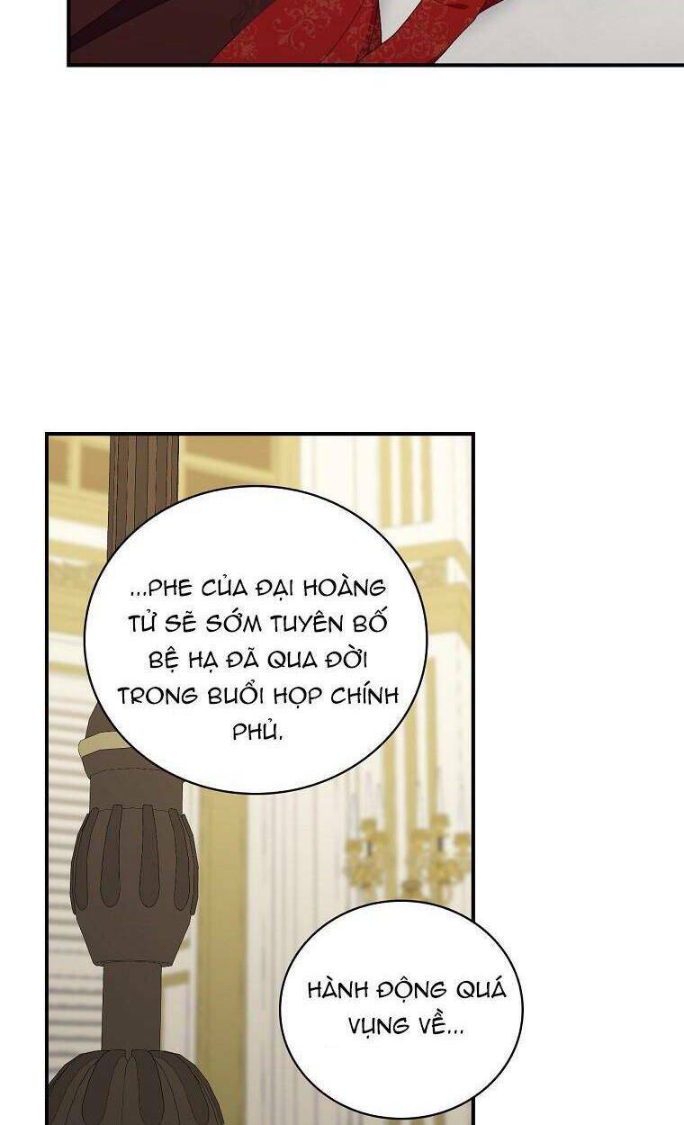 Nữ Công Tước Nhà Kính Chương 94 Ảnh 55