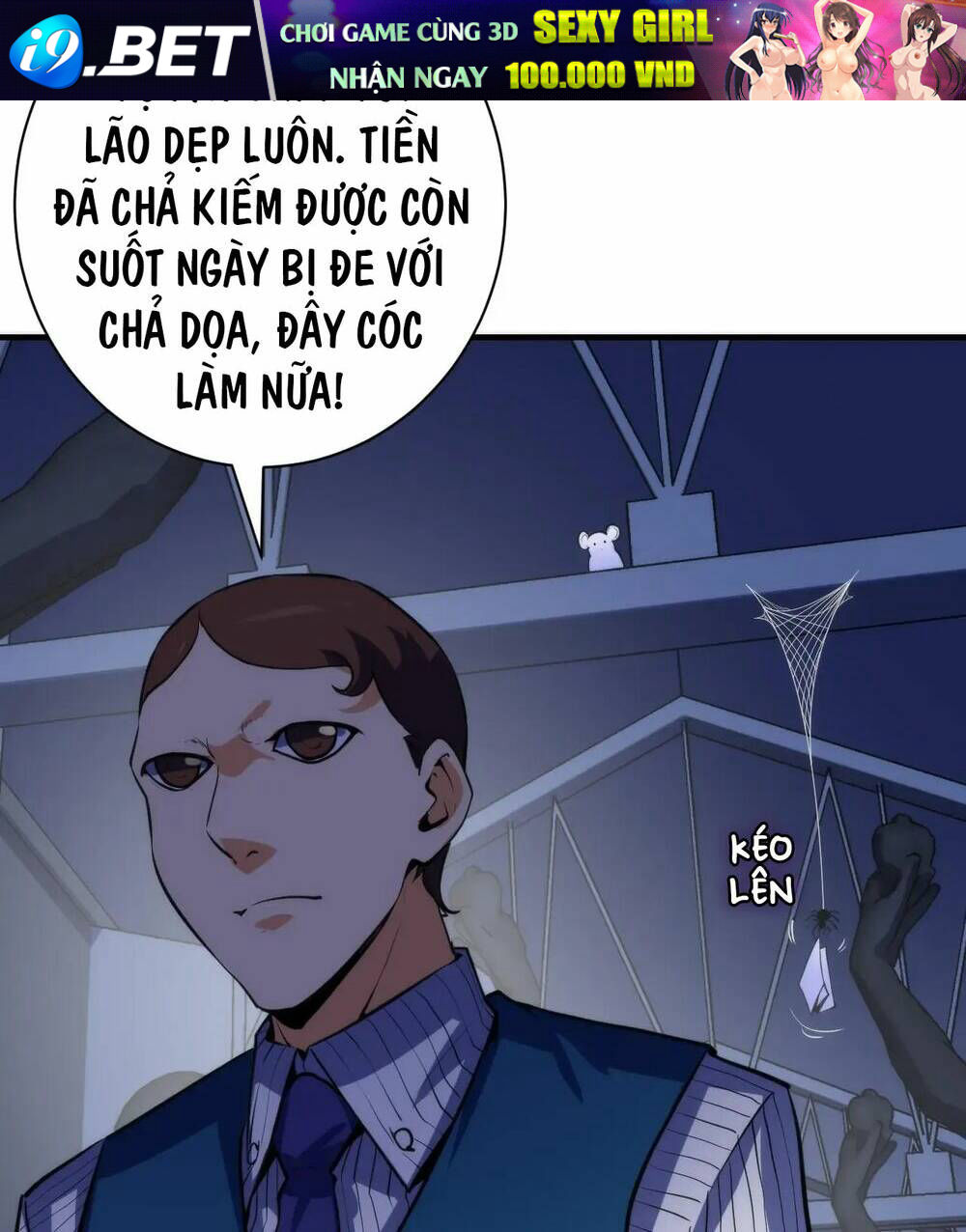 Trở Thành Thần Chủ Cthulhu Chương 237 Ảnh 44