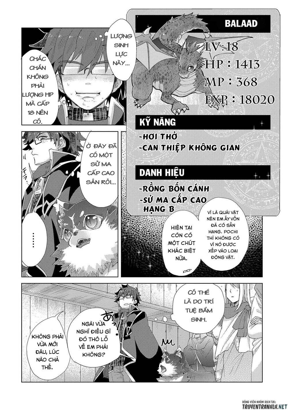 Yuukyuu No Gusha Asley No, Kenja No Susume Chương 33 Ảnh 22