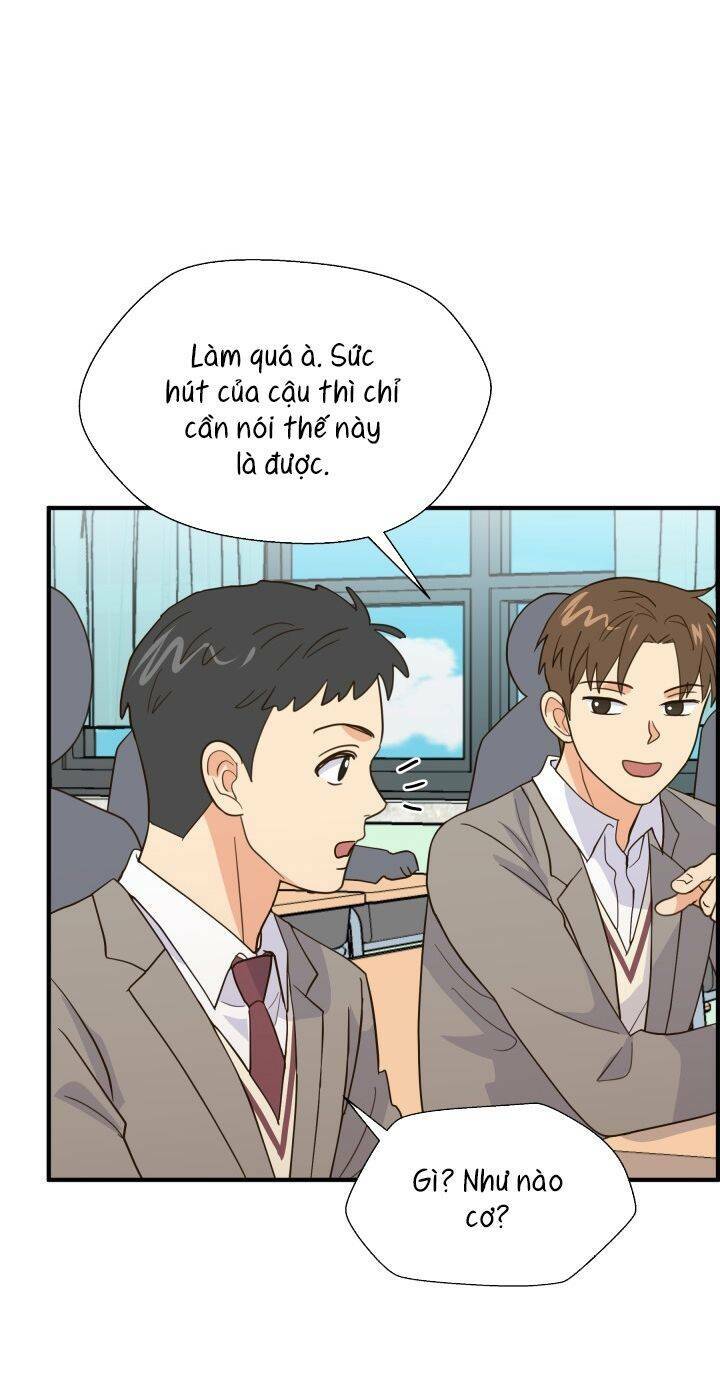 Chủ Tịch Đi Học Chương 36 Ảnh 6