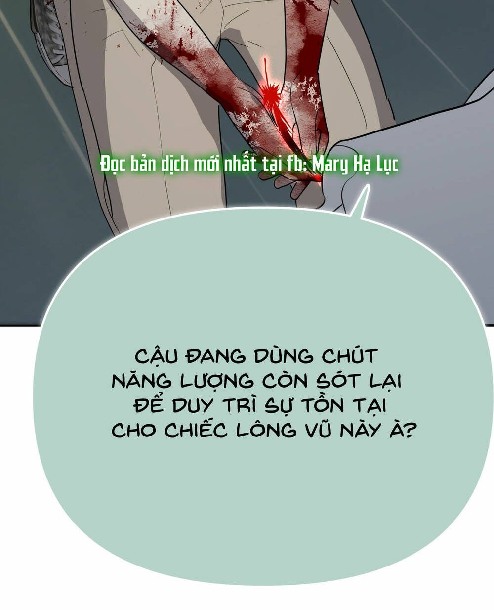Ác Ma May Mắn Chương 66 Ảnh 32