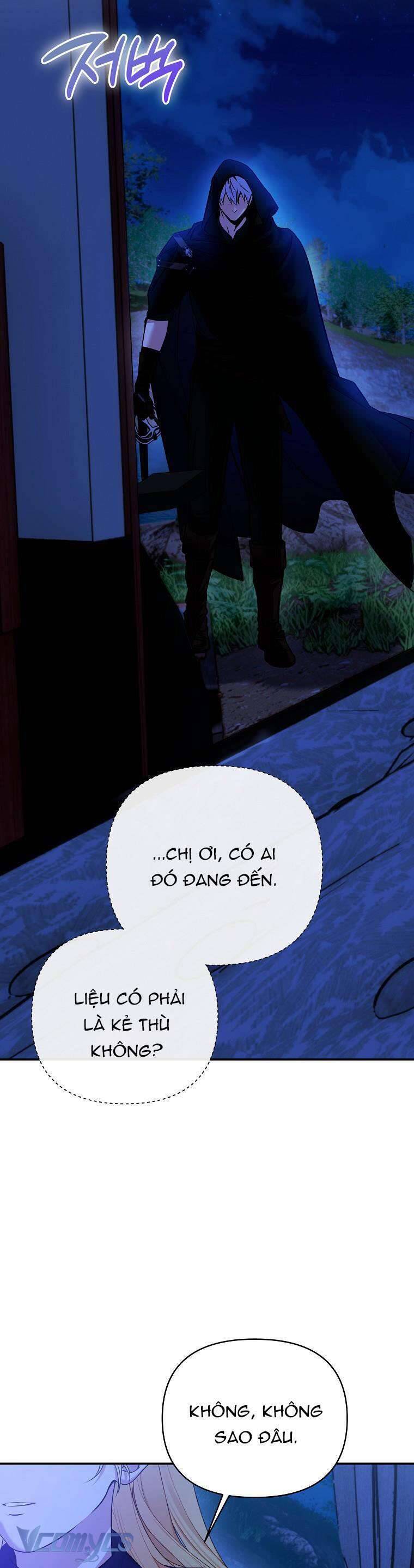 10 Cách Để Bị Bạo Chúa Đá Chương 51 Ảnh 55