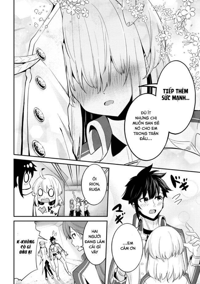 Sekishi Ni Natta Kedo Danchou No Oppai Ga Sugosugite Kokoro Ga Kiyomerarenai Chương 7 Ảnh 6
