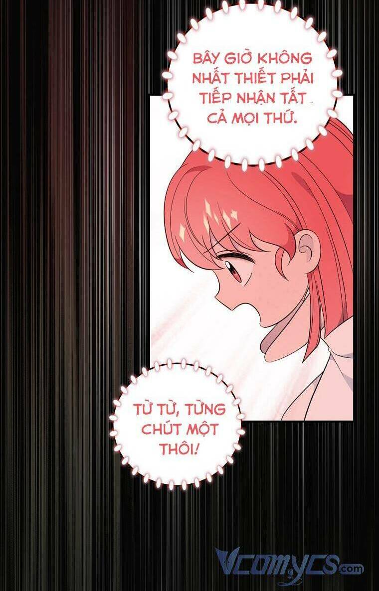 Nữ Công Tước Nhà Kính Chương 98 Ảnh 34
