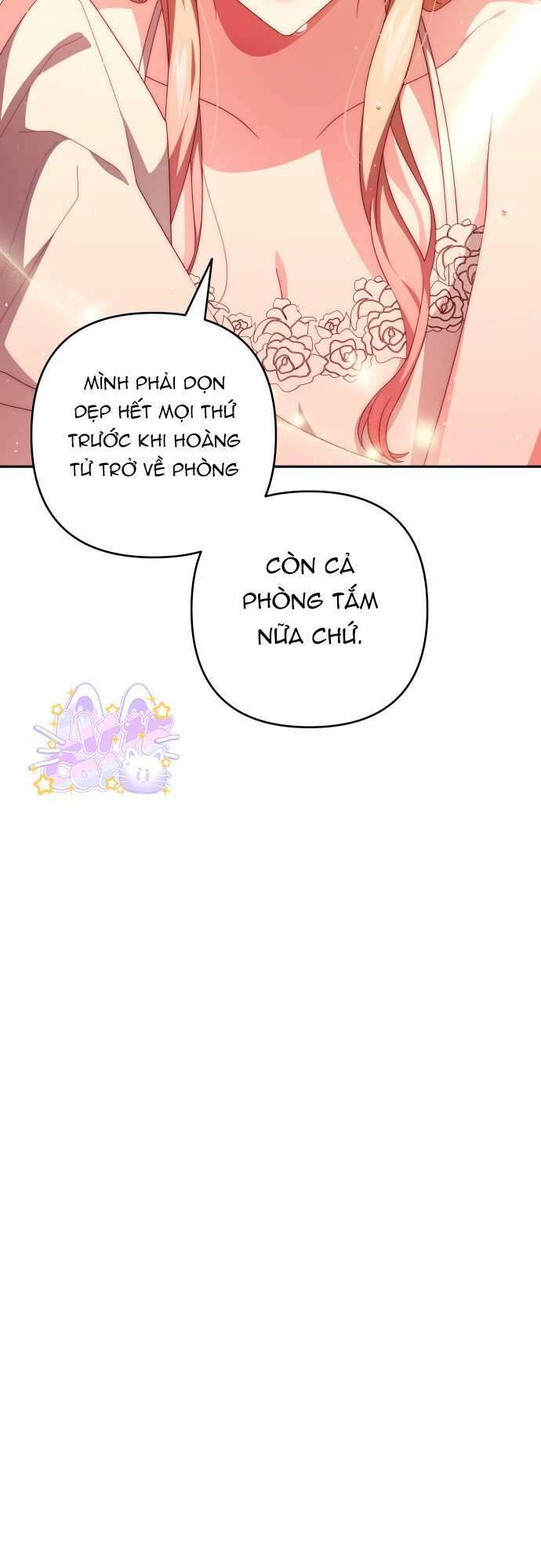 Trang Phục Của Julieta Chương 18 Ảnh 41