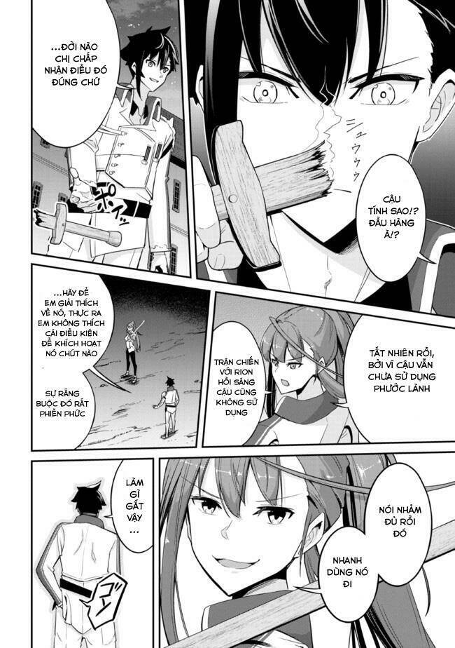 Sekishi Ni Natta Kedo Danchou No Oppai Ga Sugosugite Kokoro Ga Kiyomerarenai Chương 3 Ảnh 12